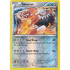 XY Phantom Forces 63/119 Heatran (Reverse Holo)
