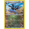 XY Phantom Forces 73/119 Zweilous (Reverse Holo)