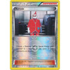 XY Phantom Forces 110/119 Xerosic (Reverse Holo)