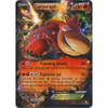 XY Primal Clash 29/160 Camerupt EX (Half Art)
