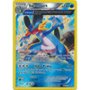 XY Primal Clash 36/160 Swampert (Reverse Holo)