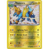 XY Primal Clash 061/160 Manectric (Reverse Holo)