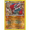 XY Primal Clash 84/160 Groudon (Reverse Holo)