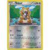 XY Primal Clash 116/160 Bidoof (Reverse Holo)