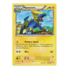 XY Roaring Skies 25/108 Manectric