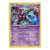 XY Roaring Skies 33/108 Deoxys (Holo)