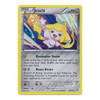 XY Roaring Skies 42/108 Jirachi (Holo)