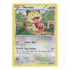 XY Roaring Skies 67/108 Meowth