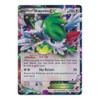 XY Roaring Skies 77/108 Shaymin EX (Half Art)
