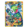 XY Roaring Skies 77a/108 Shaymin EX (Alternative Art Full Art)