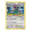 XY Roaring Skies 80/108 Unfezant