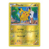 XY Roaring Skies 20/108 Pikachu (Reverse Holo)