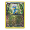 XY Roaring Skies 054/108 Bagon (Reverse Holo)