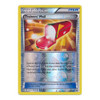 XY Roaring Skies 92/108 Trainers' Mail (Reverse Holo)
