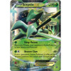 XY Ancient Origins 007/98  Sceptile EX (Half Art)