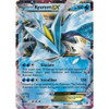XY Ancient Origins 025/98  Kyurem EX (Half Art)