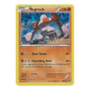 XY Ancient Origins 040/98  Regirock (Shatter Holo)