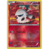 XY Ancient Origins 016/98  Larvesta (Reverse Holo)
