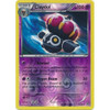 XY Ancient Origins 033/98  Claydol (Reverse Holo)