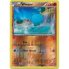 XY Ancient Origins 038/98  Wooper (Reverse Holo)