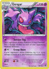 XY Break Through 060/162 Gengar (Cosmo Holo)