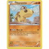 XY Break Through 083/162 Hippopotas