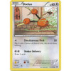 XY Break Through 115/162 Doduo
