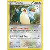XY Break Through 118/162 Snorlax