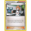 XY Break Through 134/162 Brigette