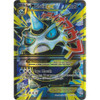 XY Break Through 156/162 M Glalie EX (Full Art Mega)