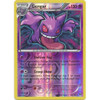 XY Break Through 060/162 Gengar (Reverse Holo)