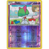 XY Break Through 068/162 Ralts (Reverse Holo)