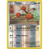 XY Break Through 115/162 Doduo (Reverse Holo)