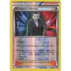 XY Break Through 138/162 Giovanni's Scheme (Reverse Holo)