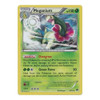 XY Break Point 003/122 Meganium (Cosmo Holo)