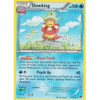 XY BREAKpoint 21/122 Slowking (Non-Holo)