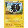 XY BREAKpoint 46/122 Luxray (Non-Holo)