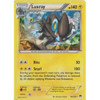 XY Break Point 046/122 Luxray (Shatter Holo)