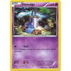 XY BREAKpoint 60/122 Honedge