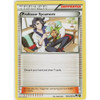 XY BREAKpoint 107a/122 Professor Sycamore (Alt Art NON-HOLO)