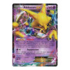 XY Fates Collide 25/124 Alakazam EX (Half Art)