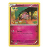 XY Fates Collide 68/124 Snubbull