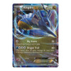 XY Fates Collide 73/124 Kingdra EX (Half Art)