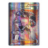 XY Fates Collide 124/124 Team Rocket's Handiwork (Full Art)