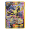 XY Fates Collide 125/124 Alakazam EX (Secret Rare)