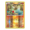 XY Fates Collide 40/124 Larvitar (Reverse Holo)