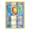 XY Fates Collide 106/124 Old Amber Aerodactyl (Reverse Holo)