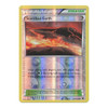 XY Fates Collide 110/124 Scorched Earth (Reverse Holo)