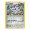 XY Steam Siege 72/114 Klang