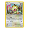 XY Steam Siege 88/114 Meowth